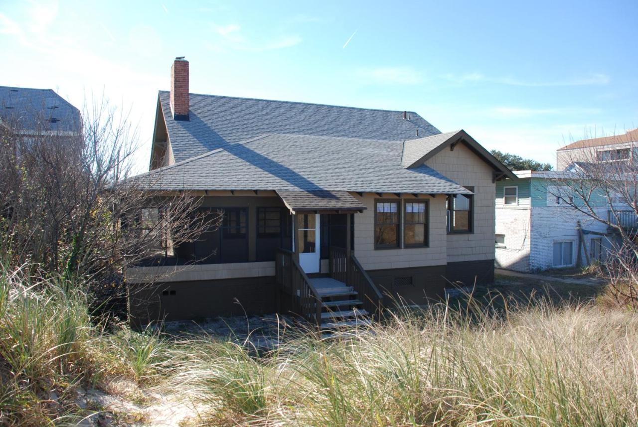 Rustic Rooftop Delight - Bay Front Apts Norfolk Exteriör bild